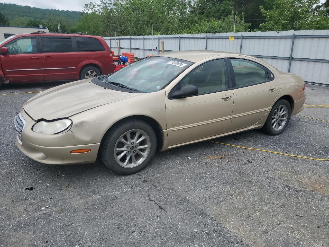 2C3HC56G1XH774330 CHRYSLER LHS Photo 1