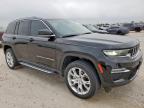 2022 Jeep Grand Cherokee Limited na sprzedaż w Houston, TX - Hail