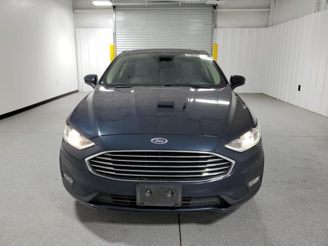  FORD FUSION 2020 Blue
