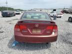 2007 Honda Civic Ex for Sale in Montgomery, AL - Front End