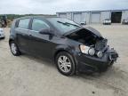2013 Chevrolet Sonic Lt للبيع في Conway، AR - Front End