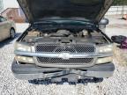 2003 Chevrolet Silverado C1500 for Sale in Ellenwood, GA - Front End