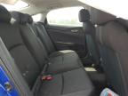 2017 Honda Civic Lx zu verkaufen in Lumberton, NC - Front End