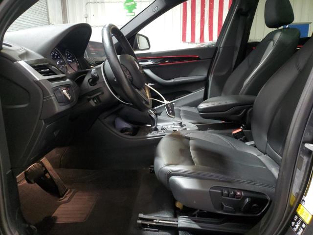 BMW X1 2021 Gray