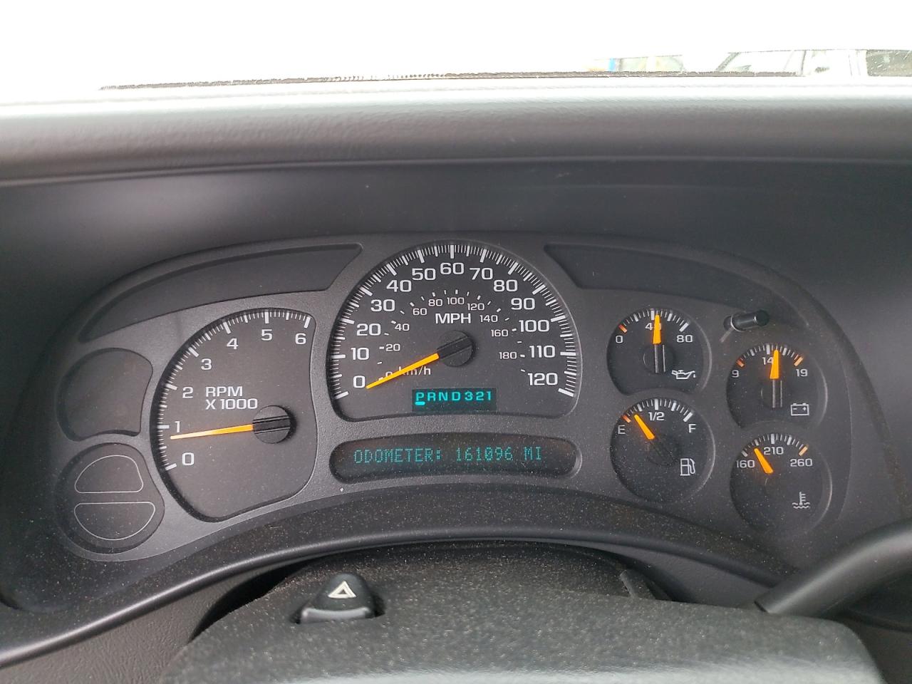 2004 GMC New Sierra C1500 VIN: 2GTEC19V241165060 Lot: 57453075
