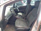 2014 VAUXHALL ASTRA DESI for sale at Copart WOLVERHAMPTON
