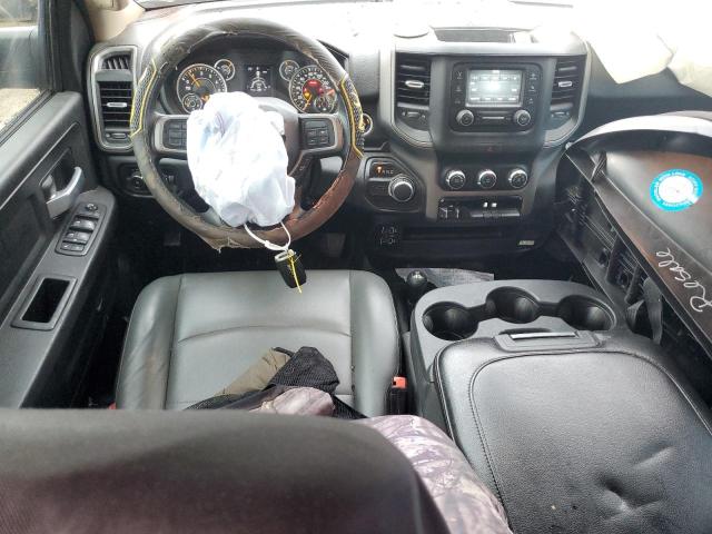  RAM 2500 2019 Szary