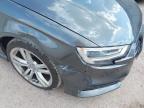 2016 AUDI A3 S LINE for sale at Copart WESTBURY
