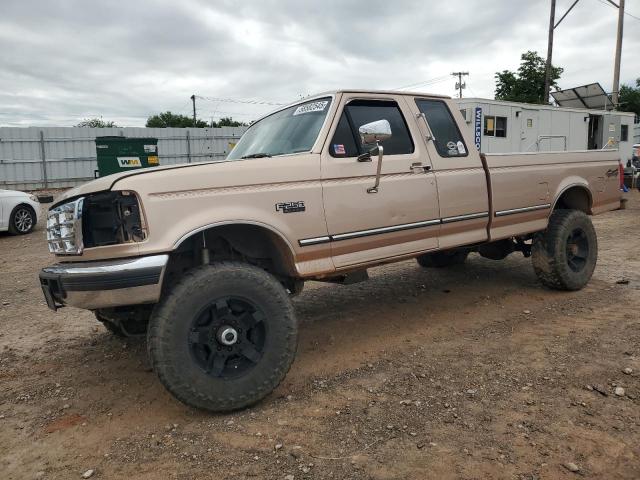 1996 Ford F250 