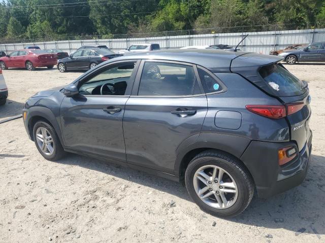  HYUNDAI KONA 2019 Szary