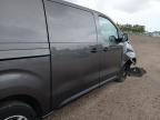 2019 VAUXHALL VIVARO 290 for sale at Copart WISBECH