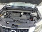 2013 Nissan Pathfinder S   for Sale in New Orleans, LA - Front End