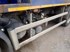 2015 VOLVO FE for sale at Copart WOLVERHAMPTON