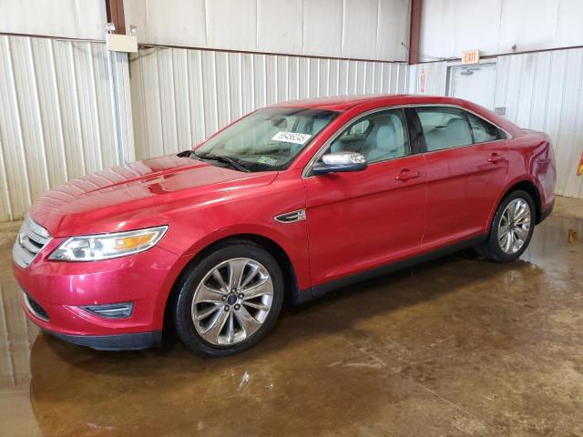 2012 Ford Taurus Limited
