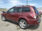 2009 Subaru Forester 2.5X Premium for Sale in Fresno, CA - Front End