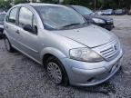 2005 CITROEN C3 DESIRE for sale at Copart WOLVERHAMPTON