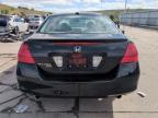 2007 Honda Accord Ex იყიდება Littleton-ში, CO - Front End