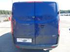 2014 FORD TRANSIT CU for sale at Copart WHITBURN