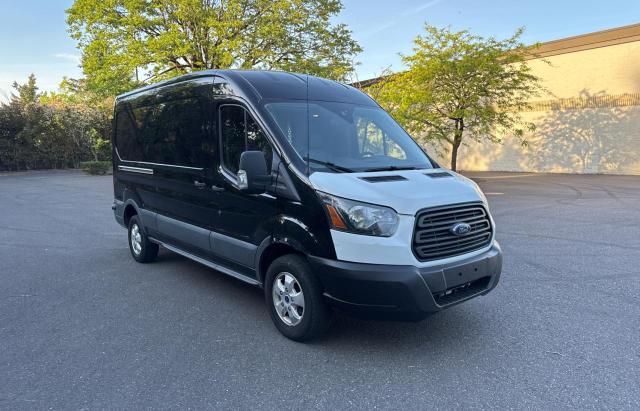2017 Ford Transit T-250