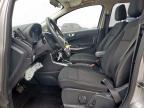 2018 Ford Ecosport Se for Sale in Haslet, TX - Front End