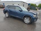 2019 Volkswagen Atlas Se for Sale in Duryea, PA - Front End