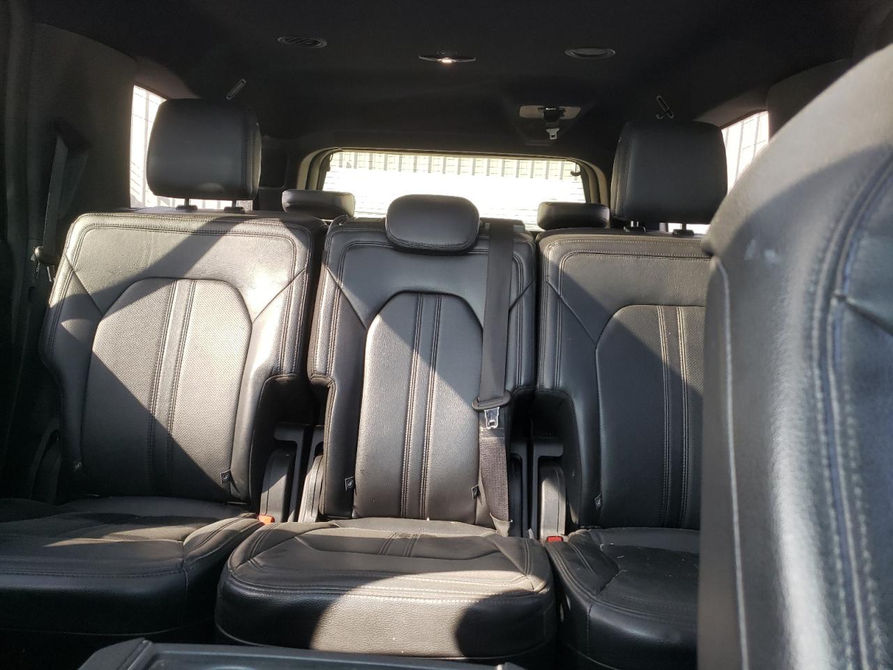 2019 Ford Expedition Max Limited VIN: 1FMJK2AT9KEA20977 Lot: 56198015