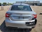 2014 Chrysler 200 Lx for Sale in Mercedes, TX - Front End