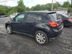 2015 Mitsubishi Outlander Sport Es en Venta en York Haven, PA - Minor Dent/Scratches