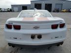 2013 Chevrolet Camaro Lt for Sale in Oklahoma City, OK - Front End