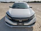 2019 Honda Civic Lx for Sale in New Braunfels, TX - Side