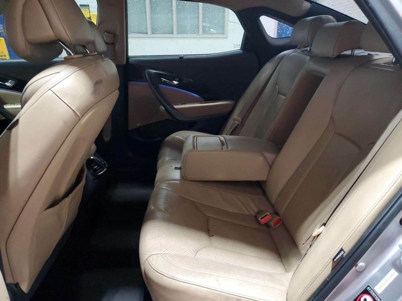 2012 Hyundai Azera Gls VIN: KMHFH4JG1CA143569 Lot: 55042475