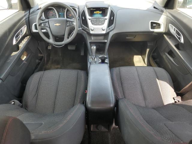 CHEVROLET EQUINOX 2017 Синій