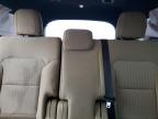 2017 Ford Explorer  за продажба в Lebanon, TN - Side