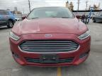 2014 Ford Fusion Se Phev na sprzedaż w Sun Valley, CA - Side
