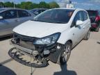 2015 VAUXHALL CORSA EXCI for sale at Copart SANDY