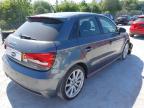 2017 AUDI A1 S LINE for sale at Copart ST HELENS