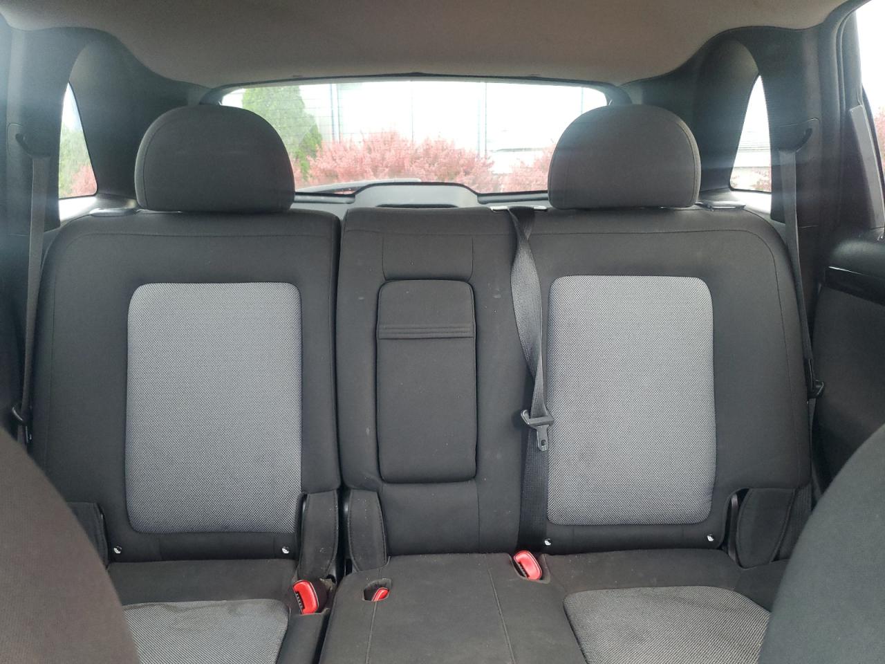 2013 Chevrolet Captiva Ls VIN: 3GNAL2EK4DS574057 Lot: 57758385