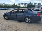 2009 Chevrolet Impala 1Lt للبيع في Harleyville، SC - Burn