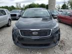 2019 Kia Sorento Lx na sprzedaż w Wayland, MI - Minor Dent/Scratches