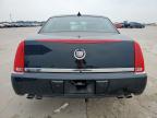 2009 Cadillac Dts  for Sale in Wilmer, TX - Front End