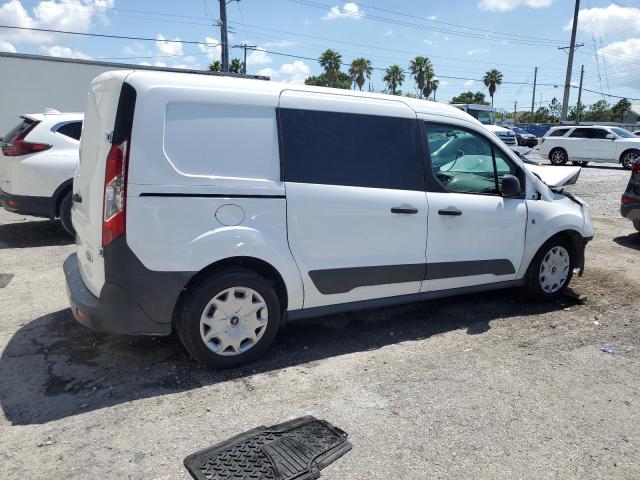  FORD TRANSIT 2016 White