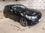 2012 BMW 118I SPORT for sale at Copart WOLVERHAMPTON