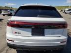 2024 Audi Sq8 Premium Plus for Sale in Littleton, CO - Rollover