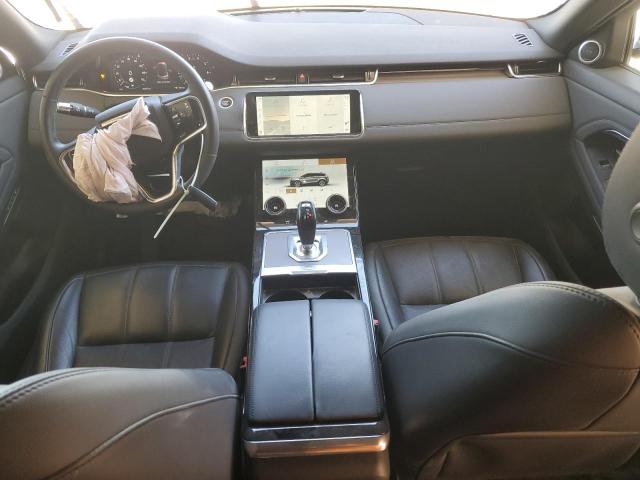  LAND ROVER RANGEROVER 2021 Білий