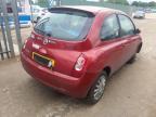 2008 NISSAN MICRA ACEN for sale at Copart SANDY