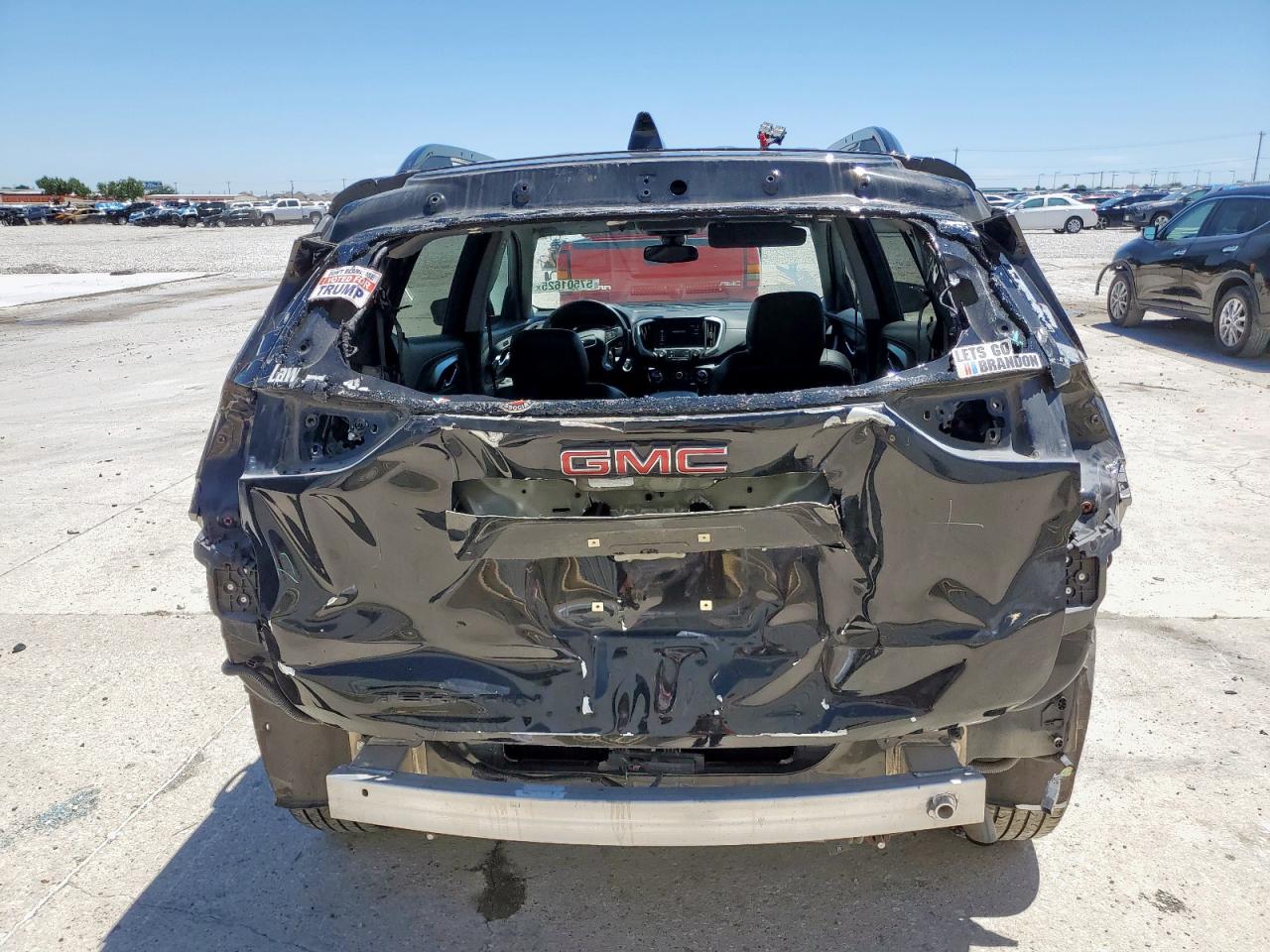 3gkalpevxnl280050 3GKALPEVXNL280050 2022 GMC Terrain Slt
