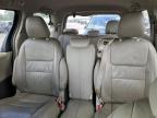2015 Toyota Sienna Xle продається в Finksburg, MD - Minor Dent/Scratches