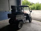 2023 Atv Sidebyside продається в Exeter, RI - Vandalism