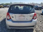 2009 Chevrolet Aveo Ls for Sale in Hueytown, AL - Side