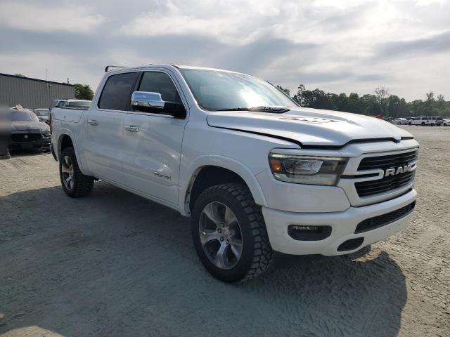  RAM 1500 2021 Белый